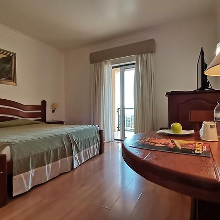 Hotel Quinta Dos Cedros Celorico Da Beira Buitenkant foto