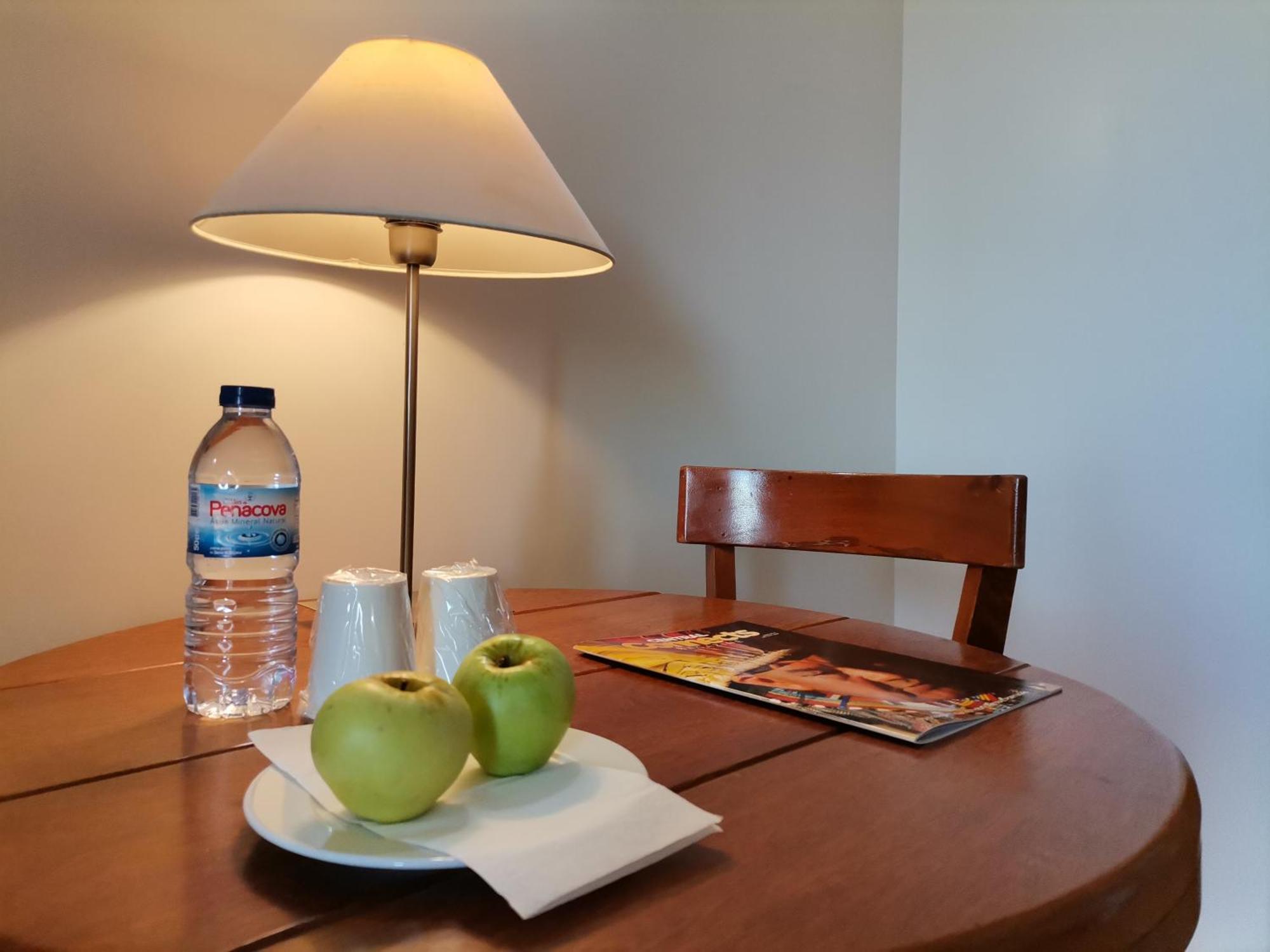 Hotel Quinta Dos Cedros Celorico Da Beira Kamer foto