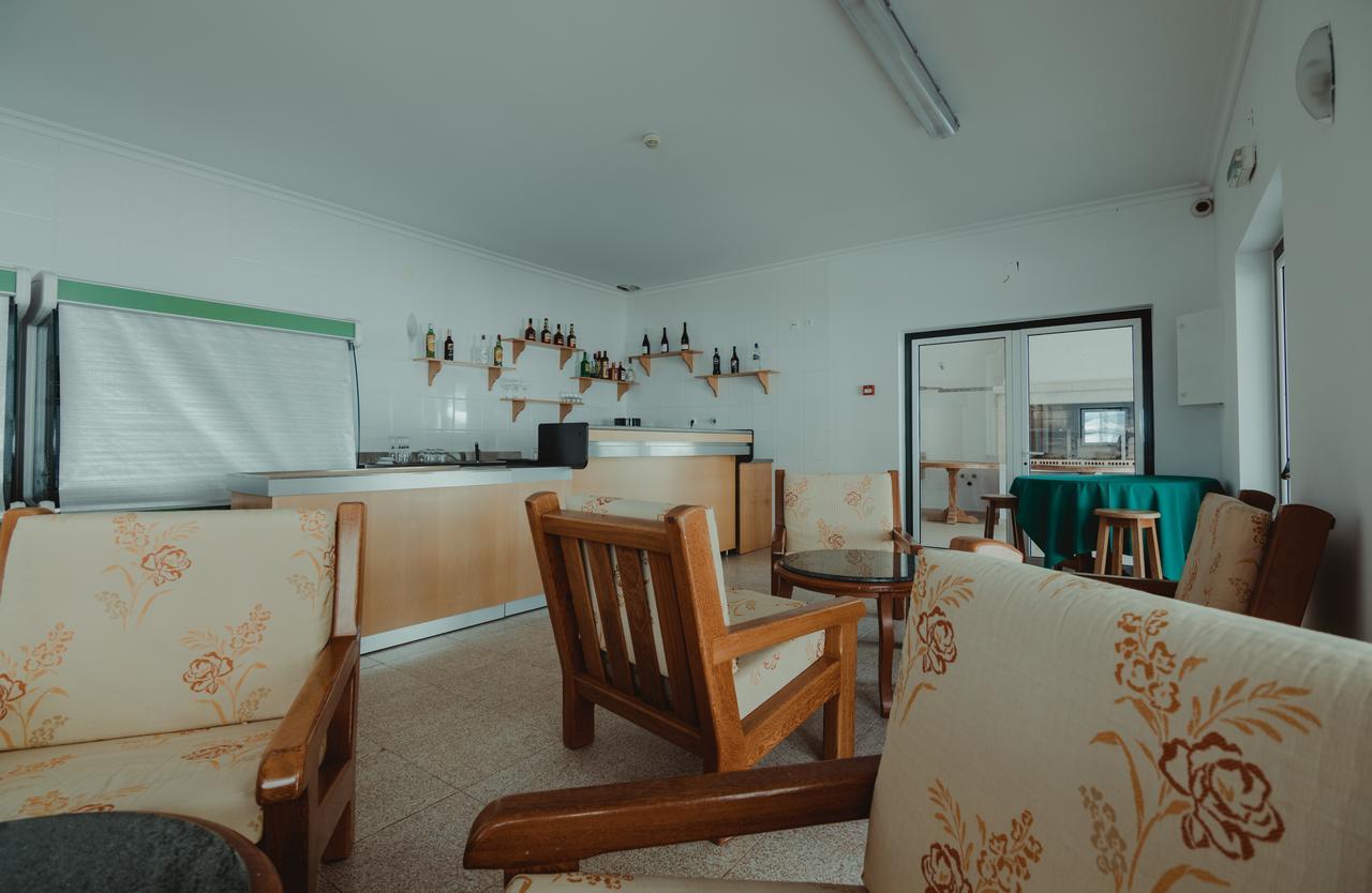 Hotel Quinta Dos Cedros Celorico Da Beira Buitenkant foto