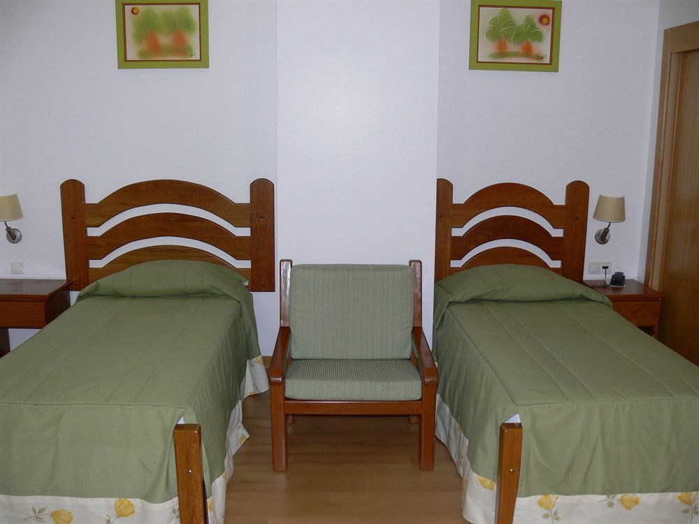 Hotel Quinta Dos Cedros Celorico Da Beira Buitenkant foto